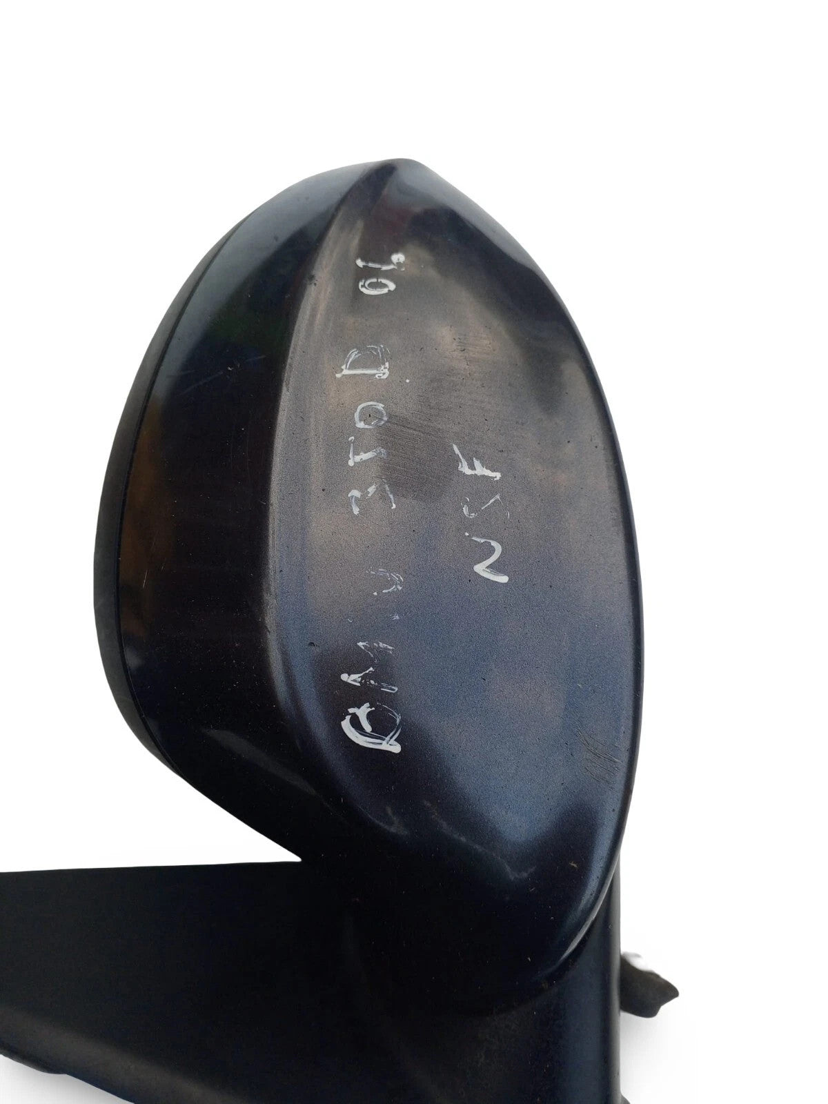 Bmw 3 Series E90 E91 Saloon 04-07 N/S Nears Passenger Left Wing Door Mirror