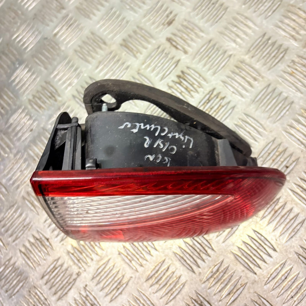 Seat Leon 1M 1999-2006 Hatchback Rear Right Tail Light Lamp 1M694511101C