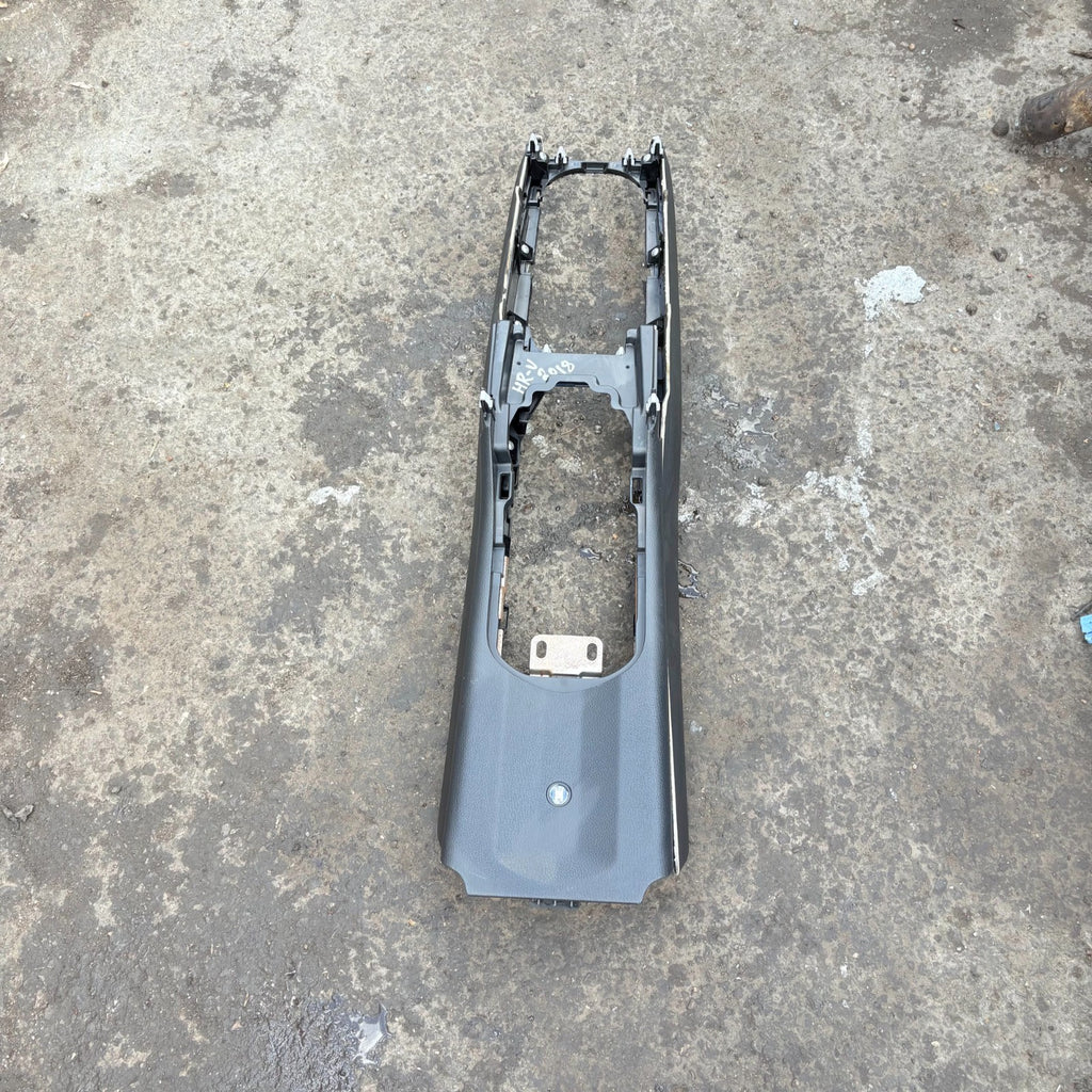 2018 HONDA HR-V FRONT CENTRE CONSOLE TRIM