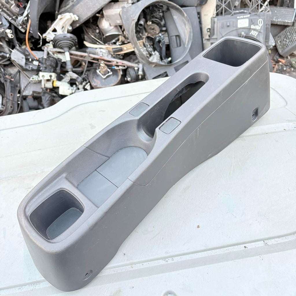 Vauxhall Agila B Suzuki Splash 2008-2014 Centre Console Lower Trim 75811-51K0