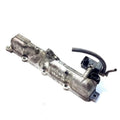 8972186580 Intake manifold (Inlet Manifold) Opel Astra 445767-60