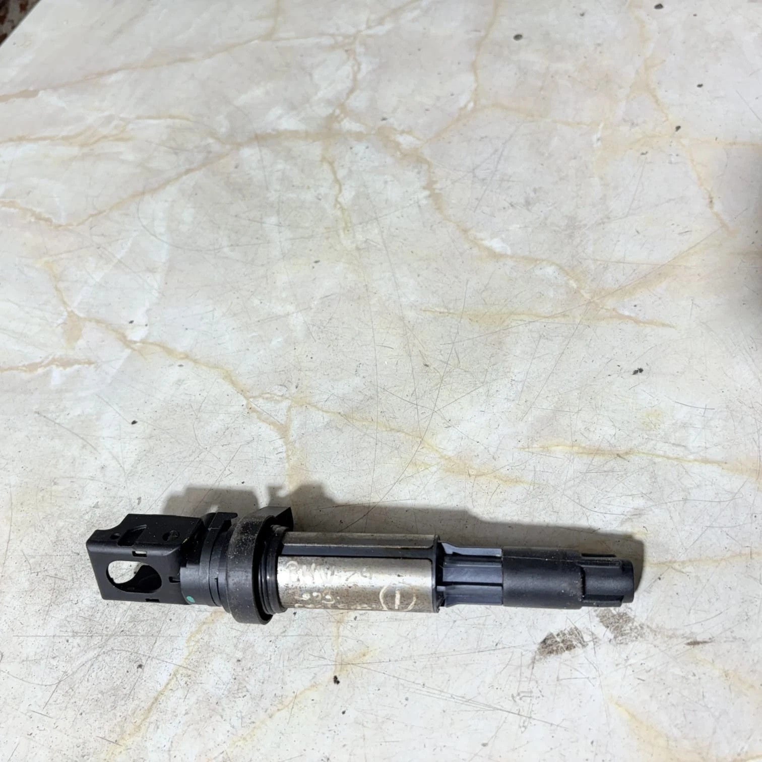 BMW Z4 E85/E86 2003-2009 Ignition Coil Pack Pencil Coil NGK U5009 12137551260