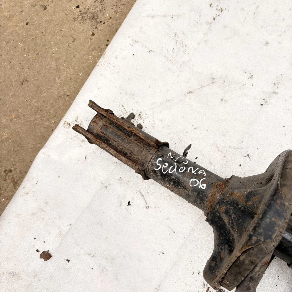 Mitsubishi Mirage / Space Star 2017-2024 Front Left Strut Shock Absorber Mk6