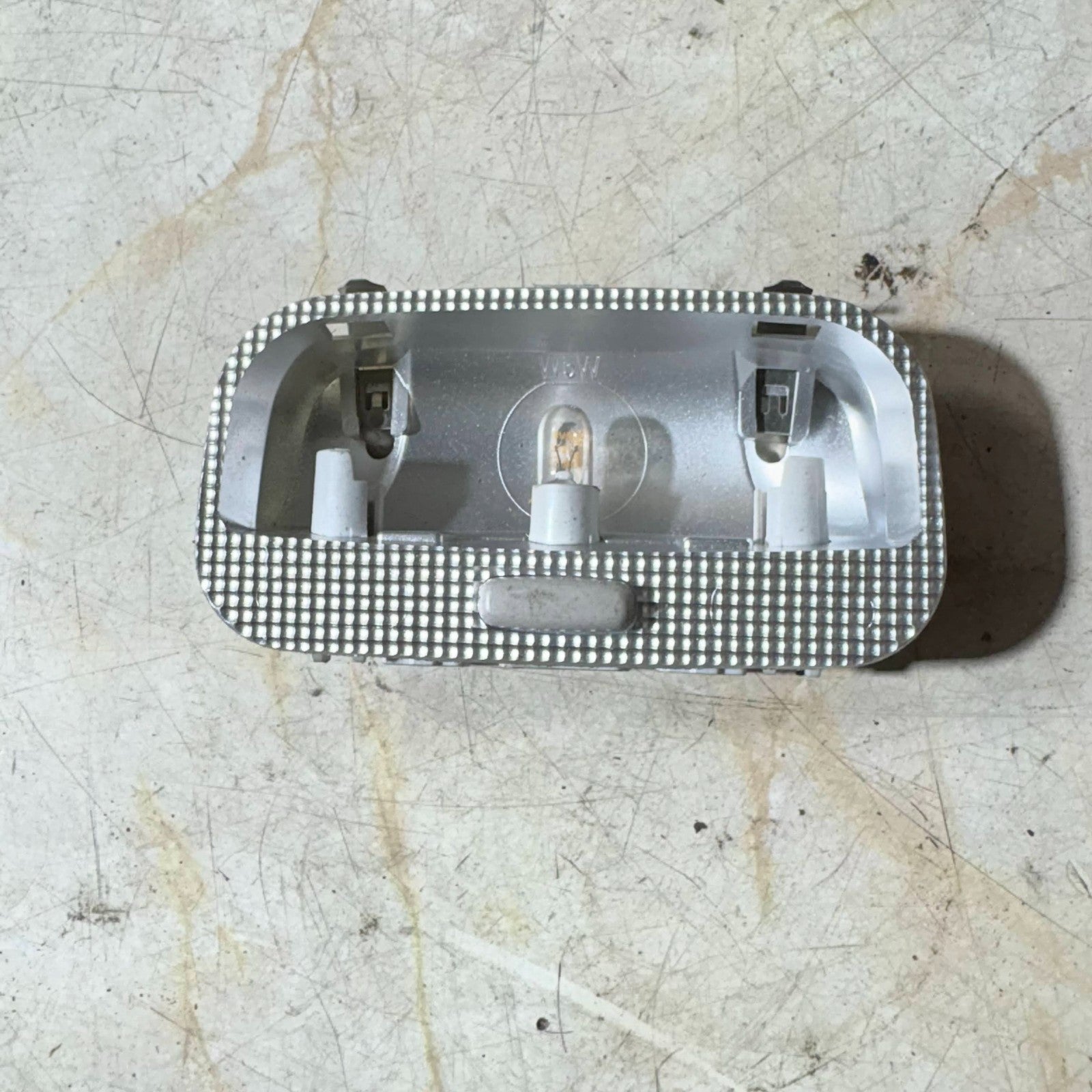 Front Interior Ceiling Light Citroën Peugeot 407 9652262180