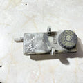 PEUGEOT 308 MK1 07-14 BRAKE FLUID RESERVOIR TANK 0204051329