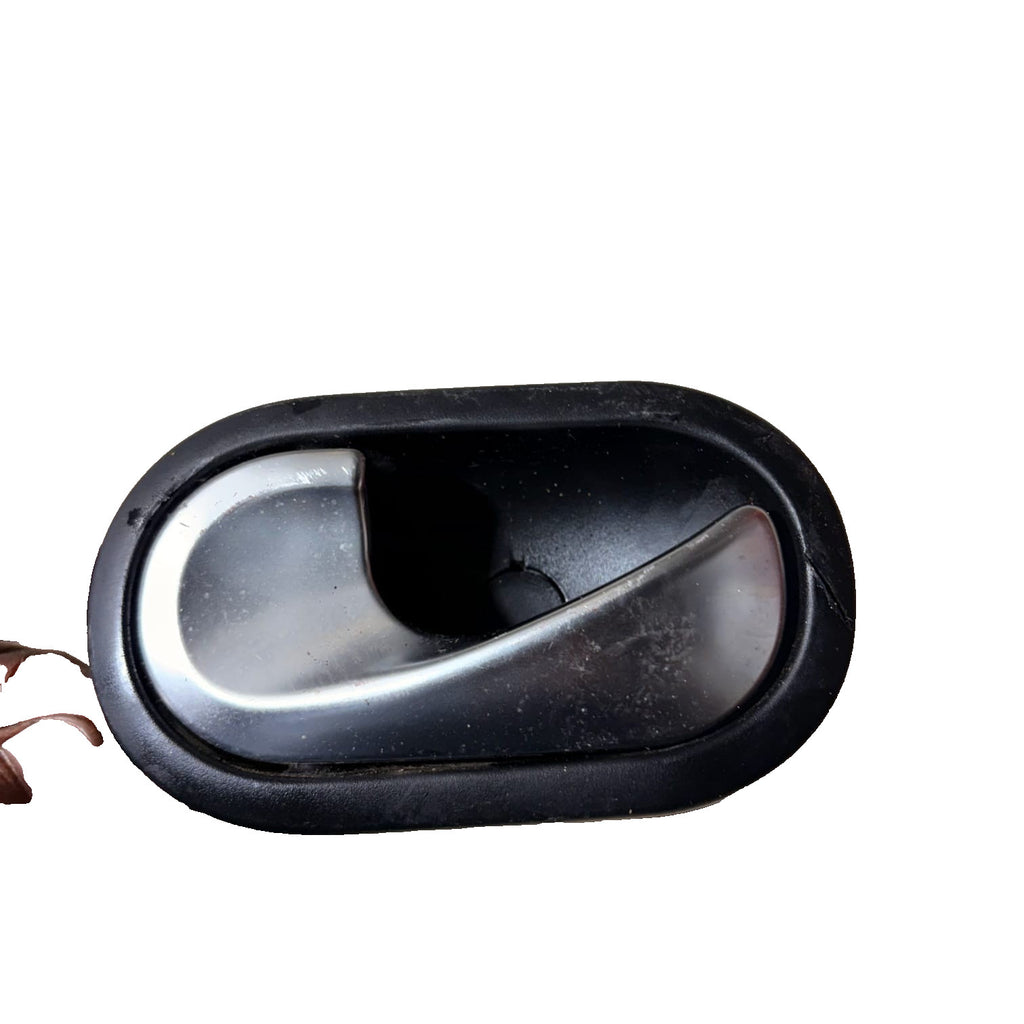 Renault Twingo III 2014-2024 Front Left Interior Door Handle Nearside 806712270R