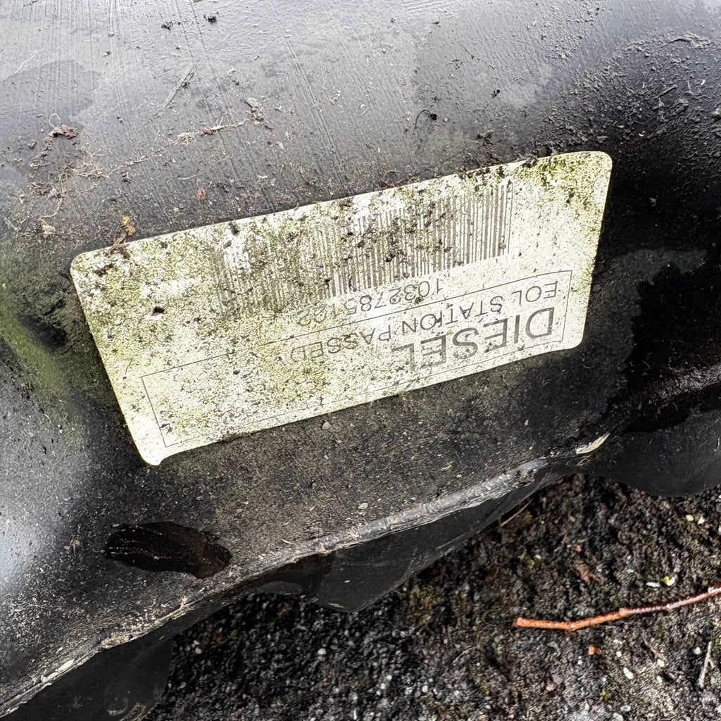 JAGUAR X-TYPE FUEL TANK PETROL - 2X43-9002-AE 2WD MODEL
