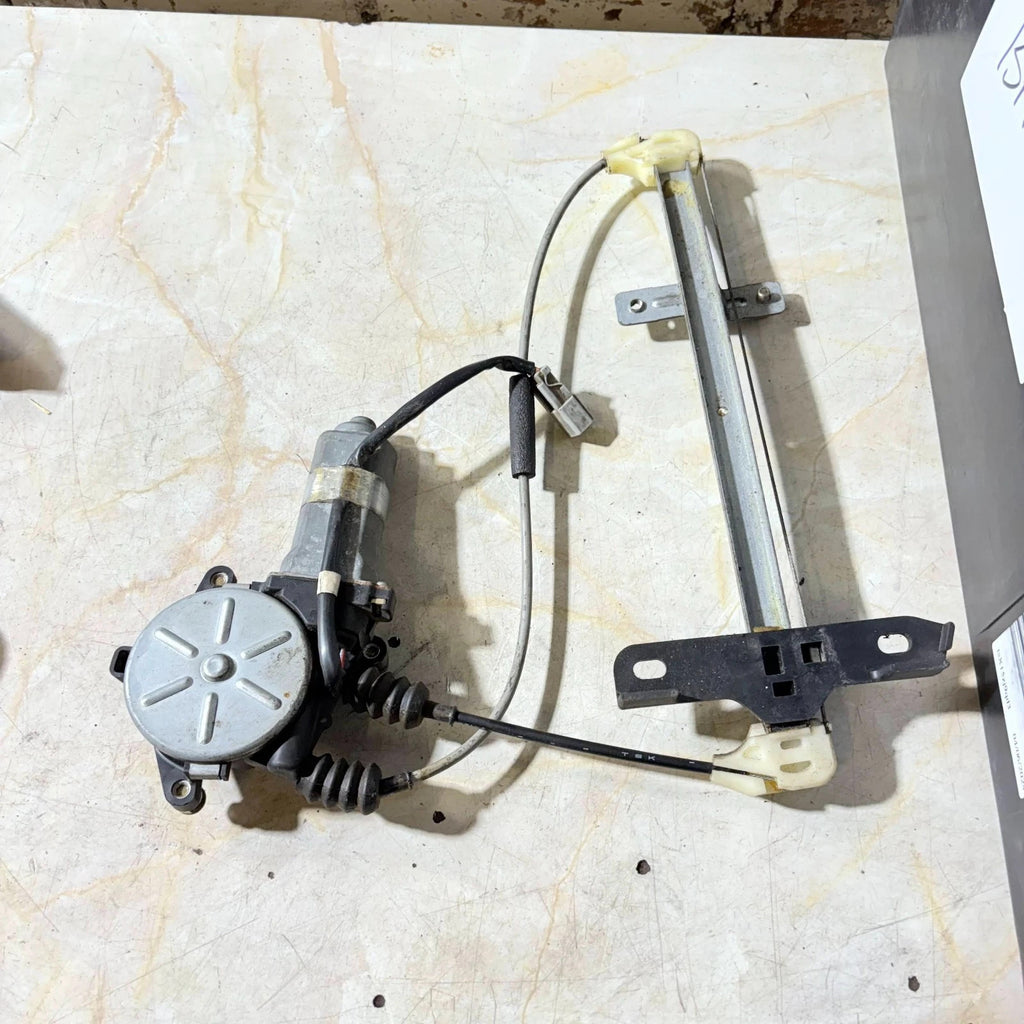 Honda Civic Mk7 2001-2005 Rear Left Passenger Door Window Regulator Motor