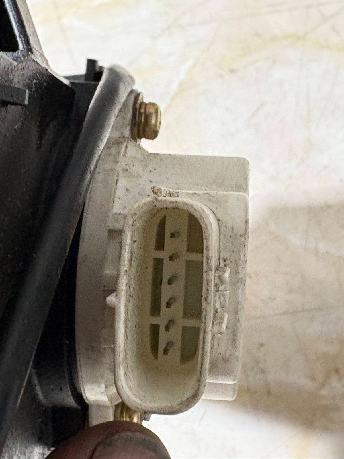 TOYOTA PRIUS 04-09 AUTO GEAR SHIFTER SELECTOR LEVER 89451-47030