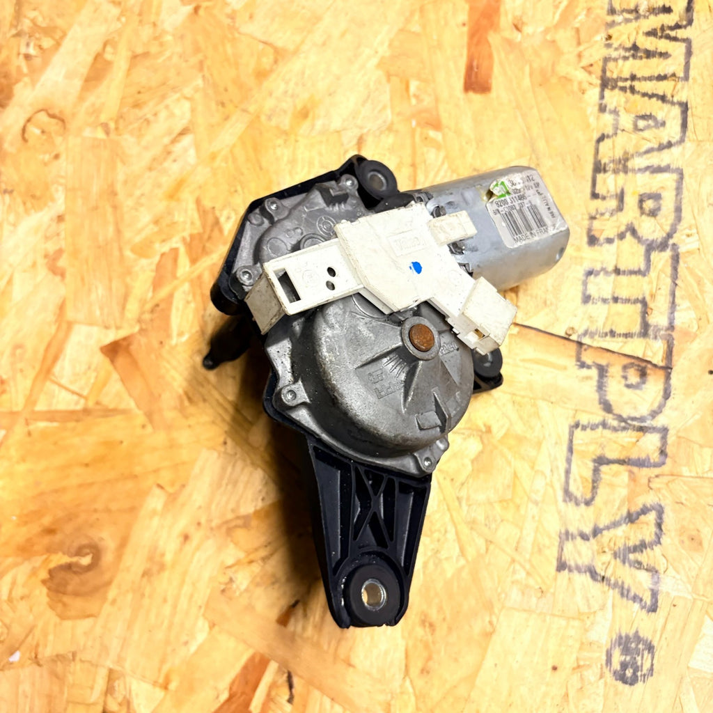 Renault Twingo Mk2 CN0 2007-2014 Rear Wiper Motor 8200311486