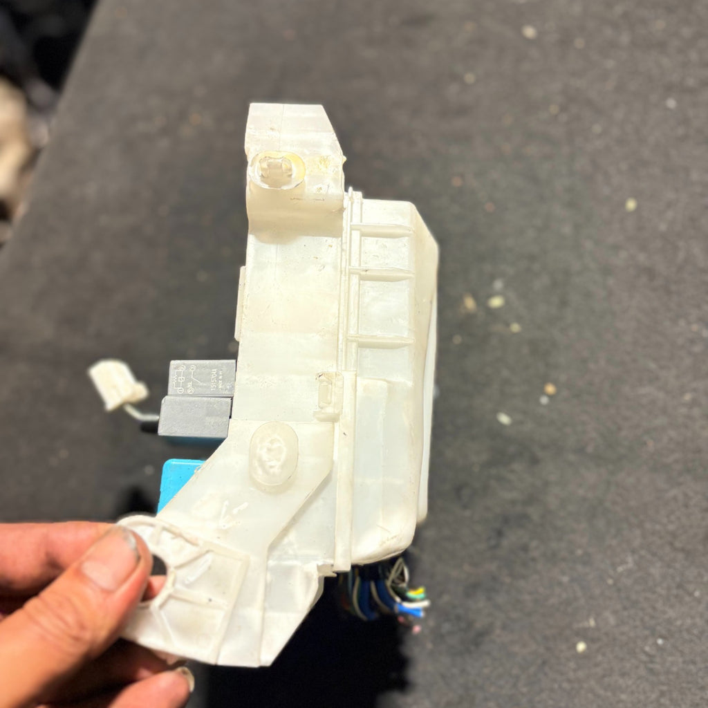 Citroen C1 Mk2 2014-2021 Engine Bay Fuse Box Relay 2015