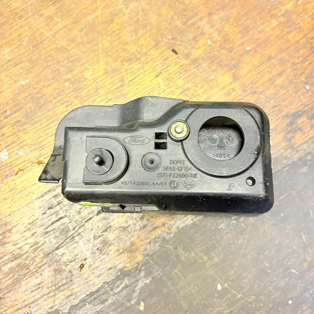 1S71-F22600-AF interior Driver front Door Handle Ford Mondeo2.085KW 6M (2004)OSF