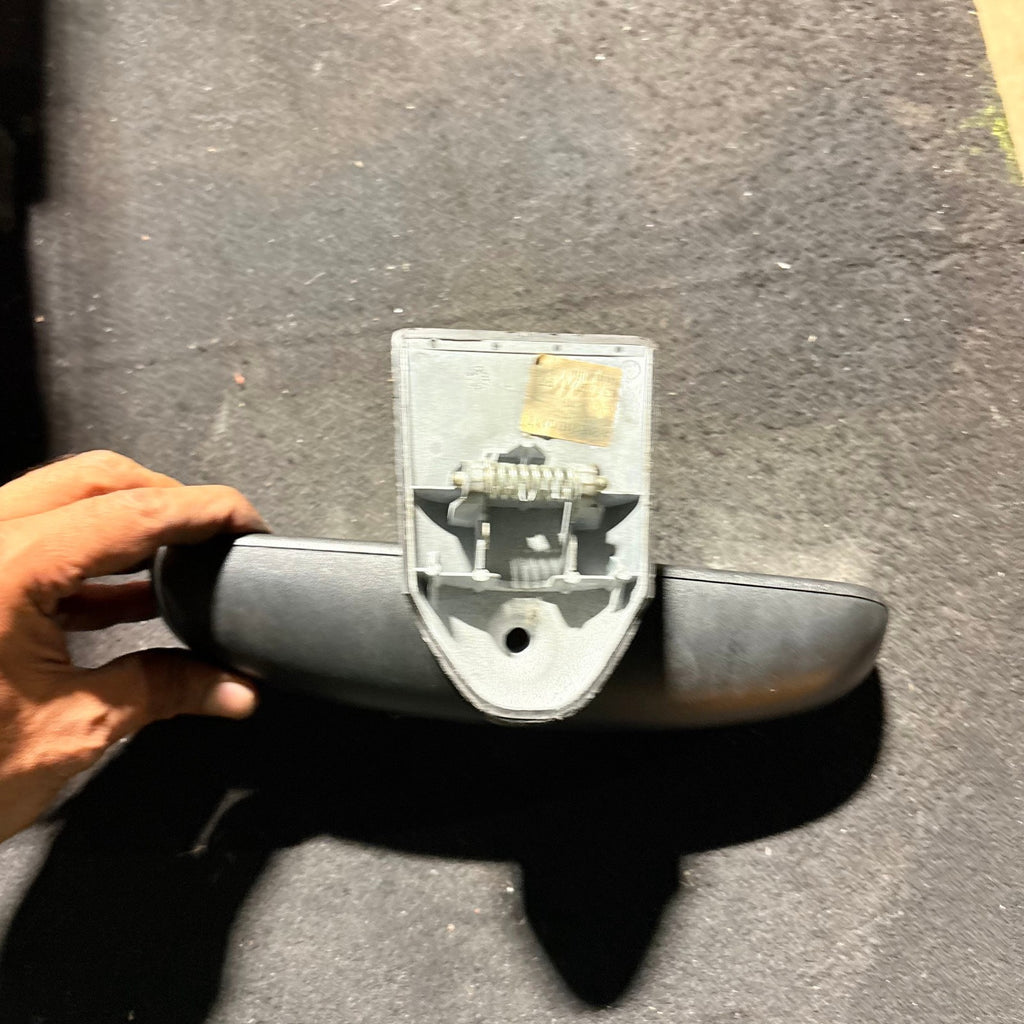 MERCEDES BENZ 1998 REAR VIEW MIRROR 010485