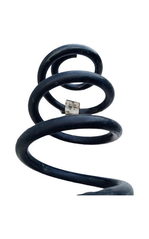 VW Golf Mk7/Mk7.5 2013-2021 Rear Coil Spring 5Q0511115HL DCC