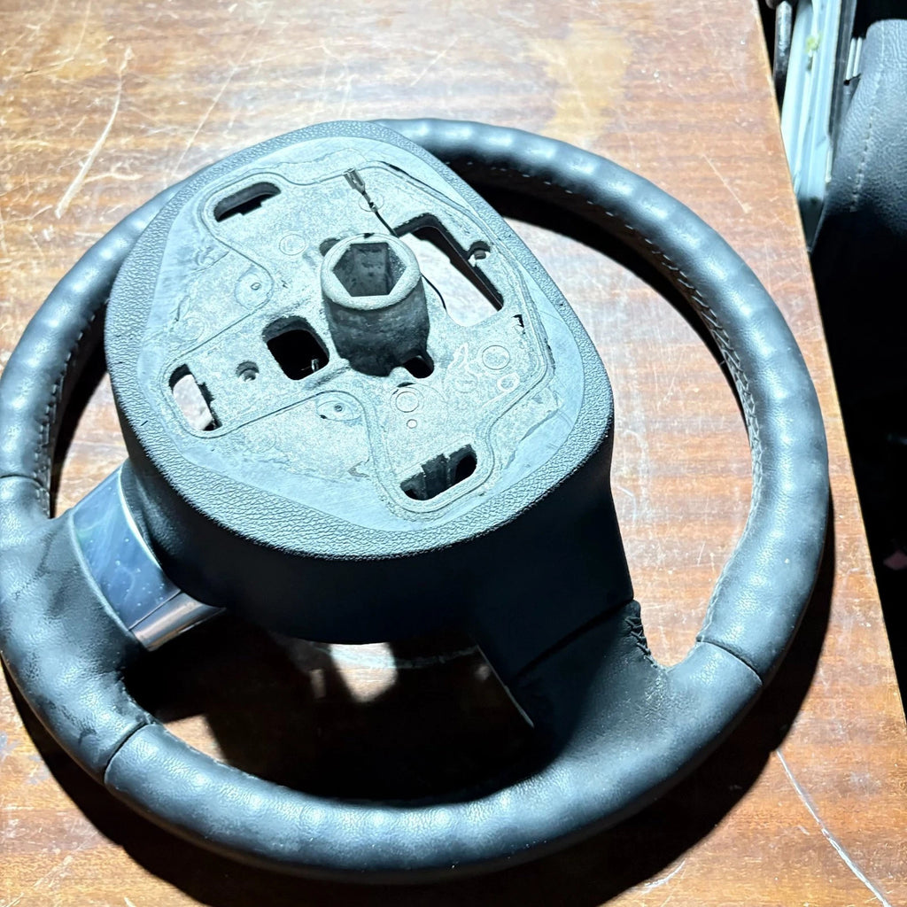 Ford Focus MK2 2004-2011 3 Spoke Sport Steering Wheel 4M51-3600-E 30347732