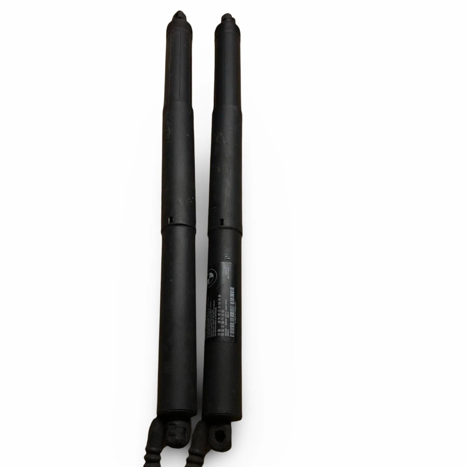 961745 boot shock absorbers Struts BMW SERIES X5 (F15) (2013->) 2013 384138