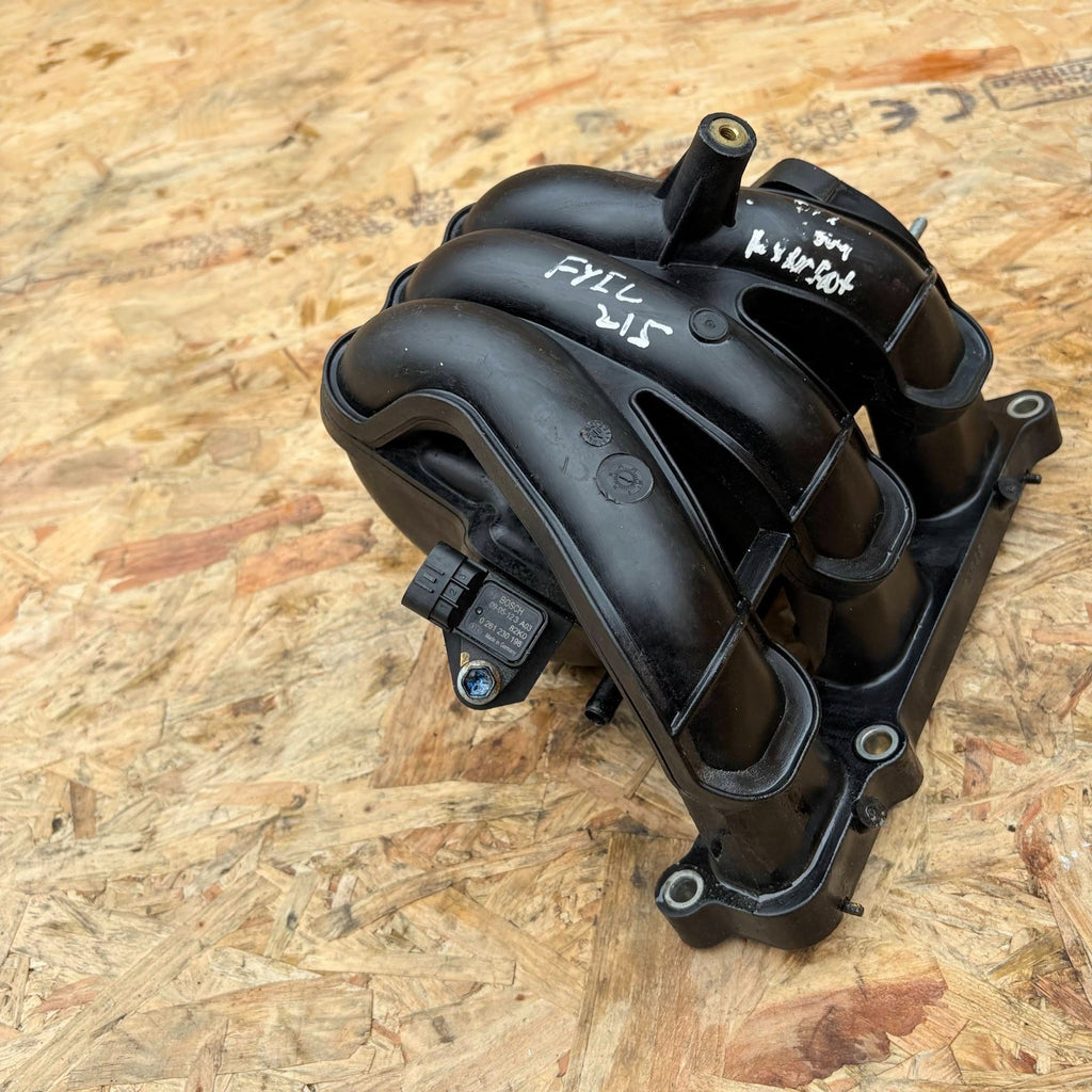 SUZUKI ALTO MK7 2009-2014 INTAKE MANIFOLD 1027229S01 68HP 1.0 PETROL