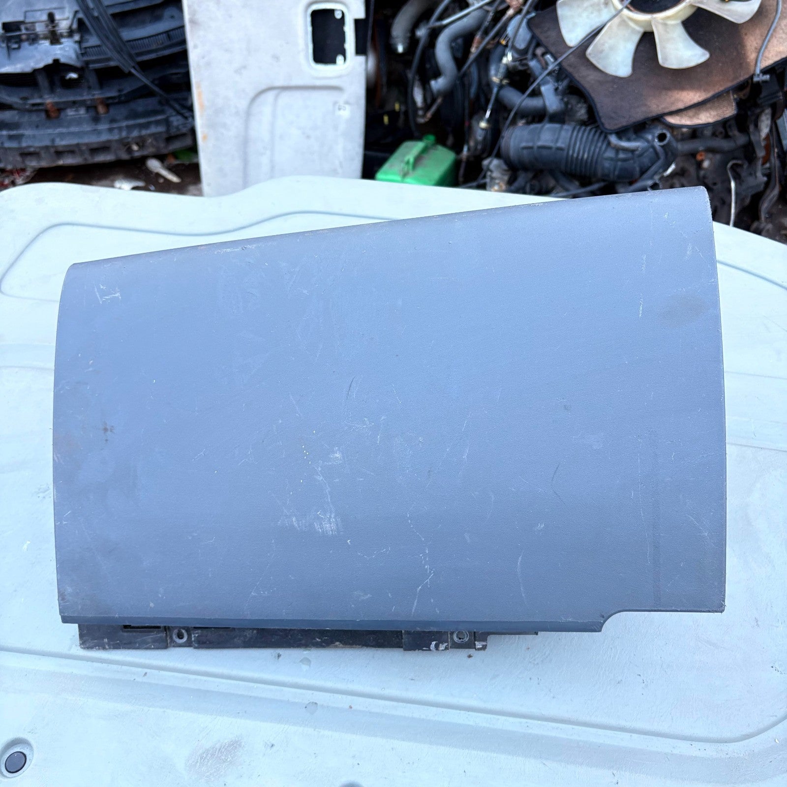 Mitsubishi Colt Z30 2008-2013 CZ2 CZ3 Glove Box Door Dash Storage Compartment