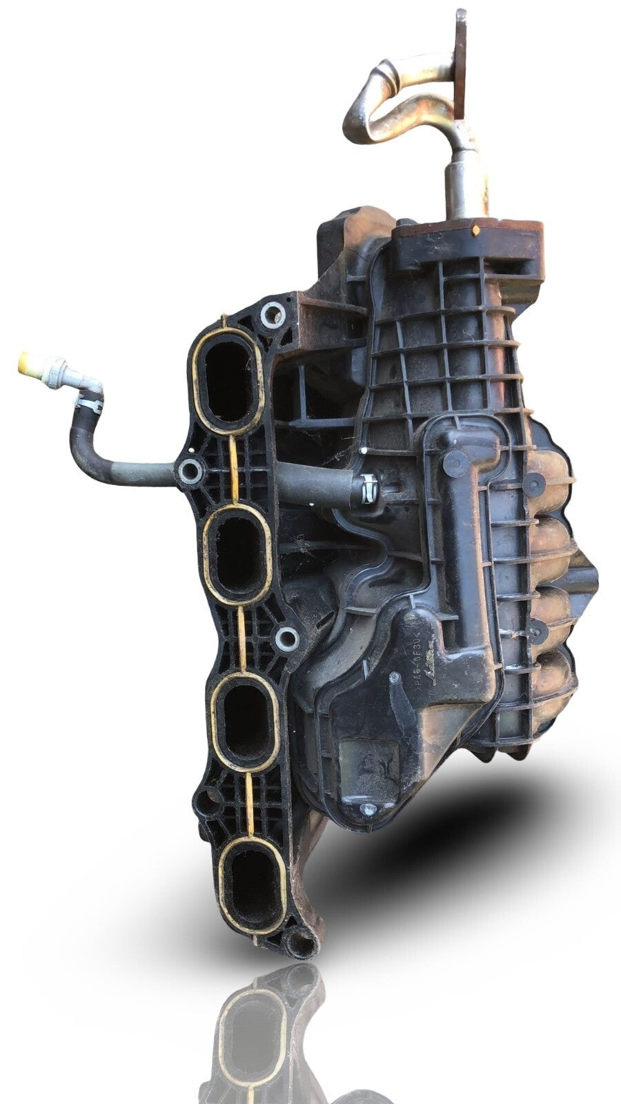 05-10 Suzuki Swift 1.3 Petrol Air Intake Manifold