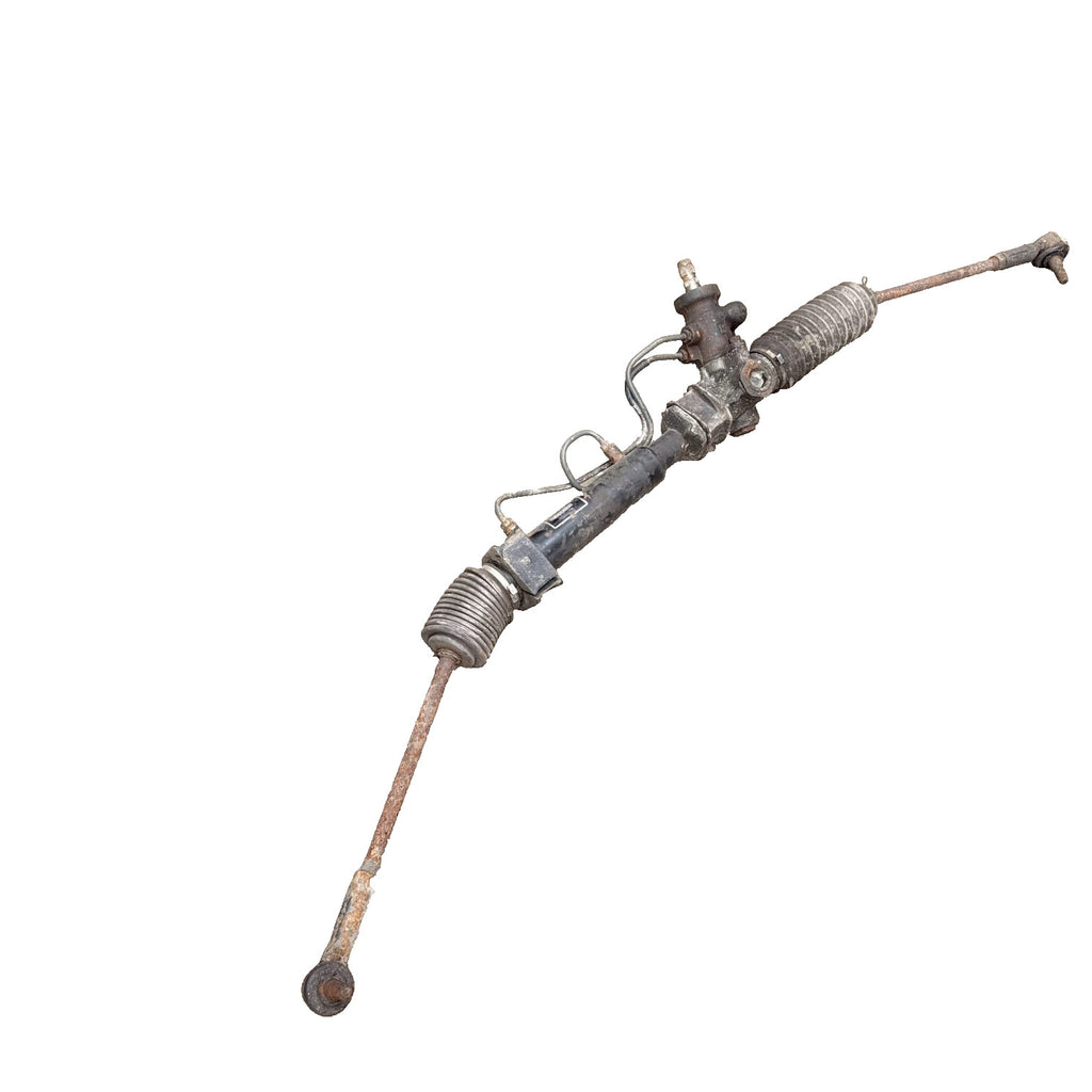 98AG3A500AJ steering rack for FORD FOCUS BERLINA (CAK) 9799 287998