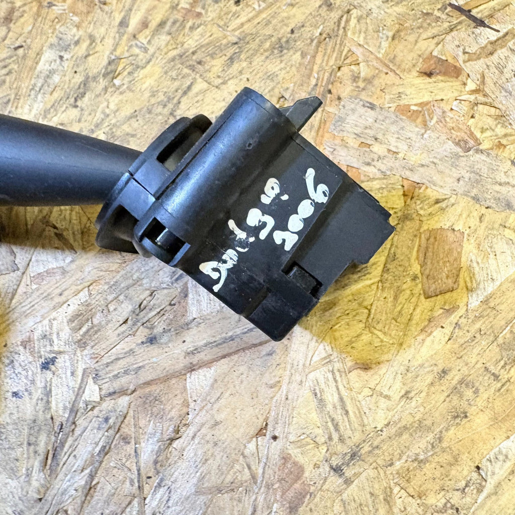 Dodge Caliber PM 2006-2012 Windscreen Wiper Control Switch Stalk 214867201
