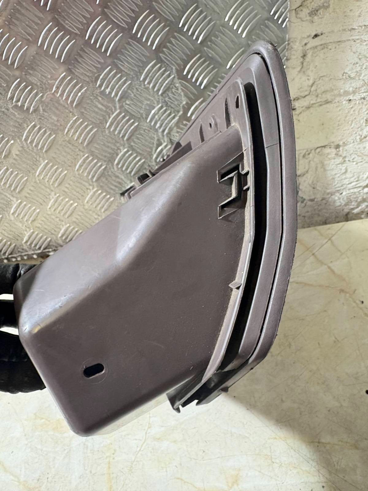 Renault Master Movano 2001 Glove Box Trim Surround Storage 7700841117