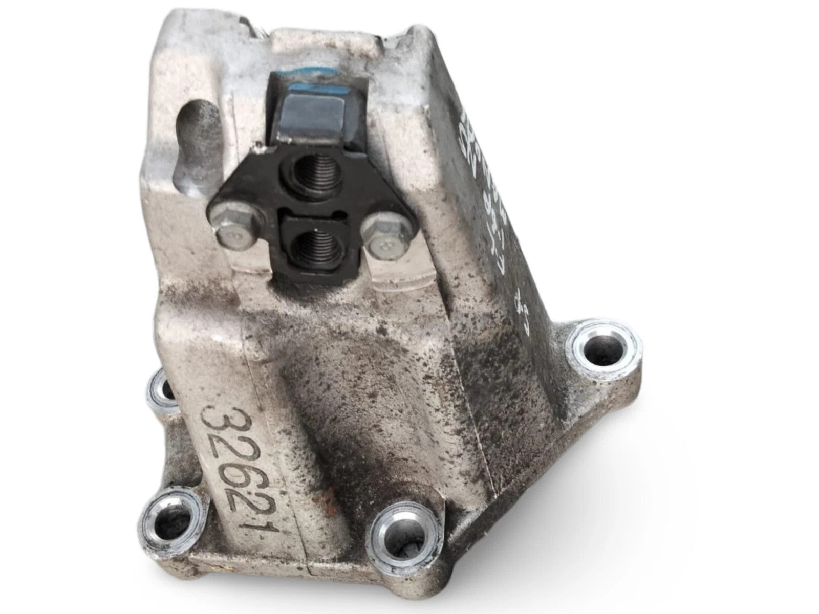 Kia Sportage QL 1.7 CRDi Manual Gearbox Mount Bracket Front Left 43120-32545