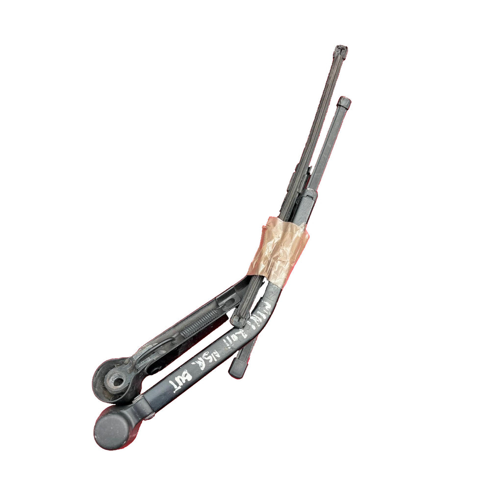 Mini Hatch R56 2006-2013 Rear Wiper Arms Left Right Pair