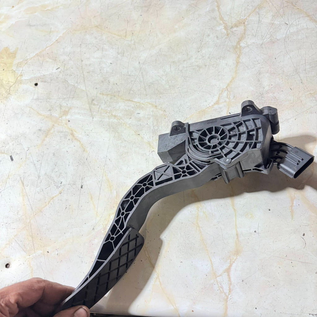 2015-2019 SKODA FABIA 1.2 PETROL THROTTLE ACCELERATOR PEDAL 0280755225
