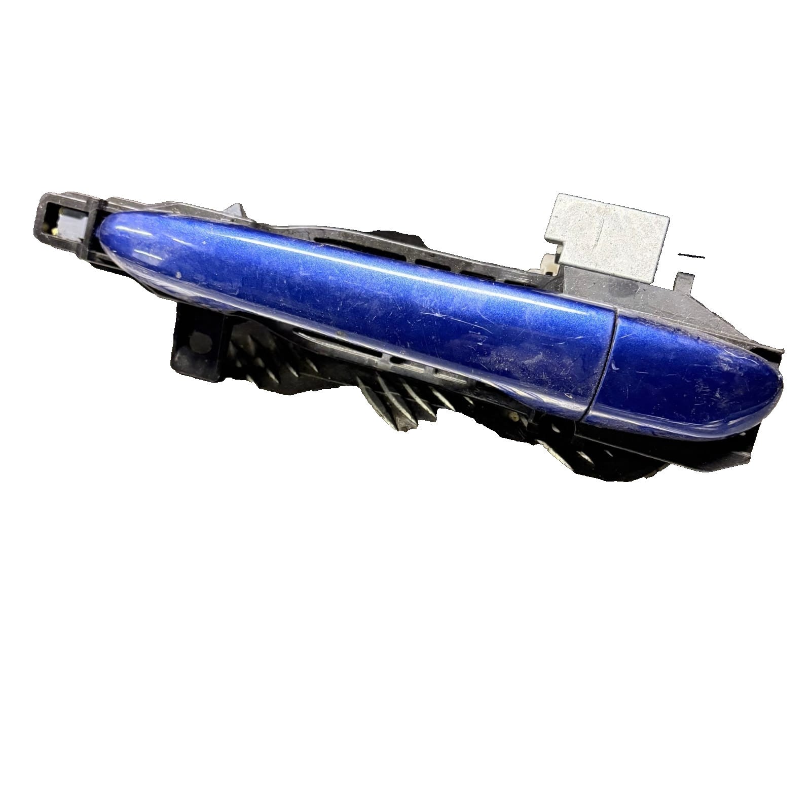 Mazda 2 MK2 Front Left Exterior Door Handle 2007-2014