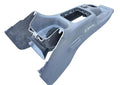 Peugeot 206 Centre Console Gear Shift Surround Trim Panel 9644330777 1998-2009
