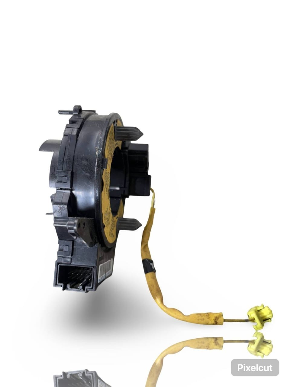 2007 Mazda BT-50 Steering Squid