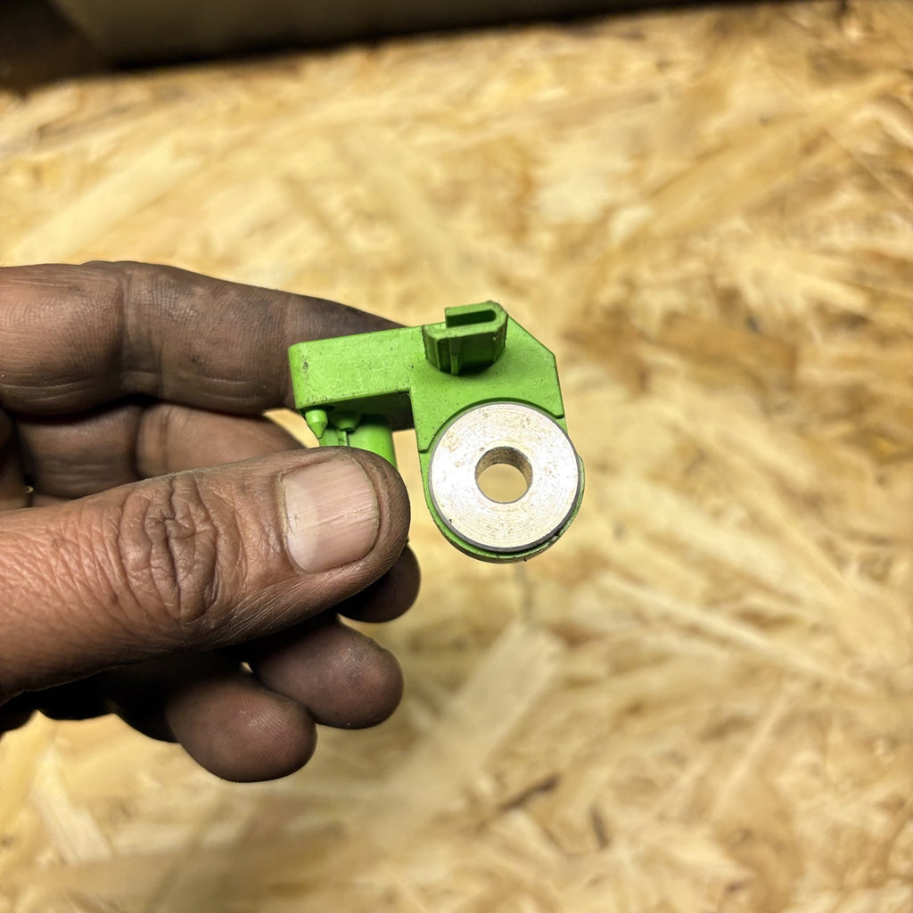 Vw Touran 2010-2015 AIR BAG CRASH IMPACT SENSOR