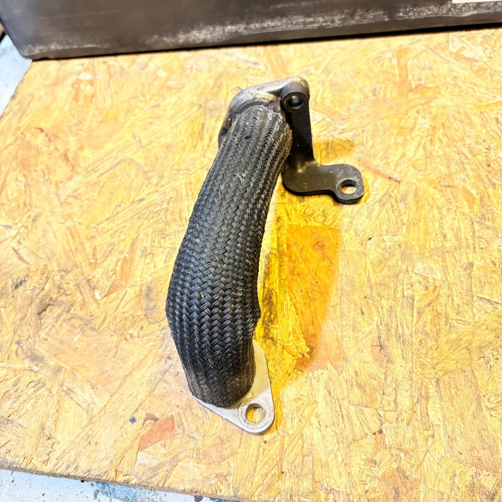 Hyundai Terracan 2.9 CRDi EGR Pipe Tube J3 28491-4X710 2003-2006
