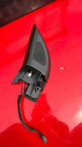 VW Golf GTI 2004 Front Left Door Speaker with Trim 1k0 837 973 k
