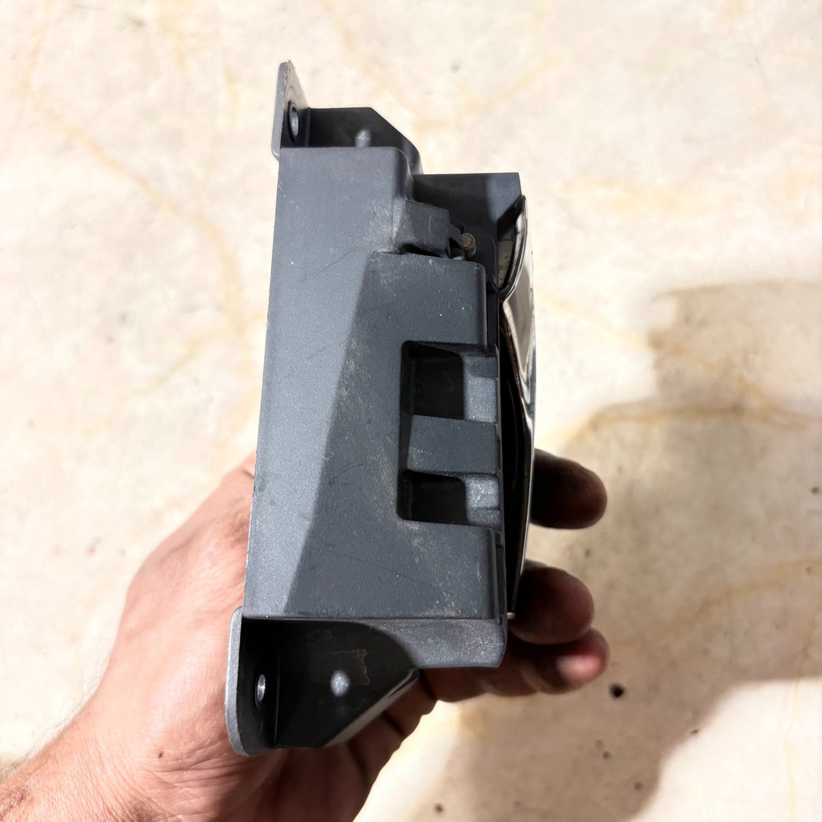 Volvo S80 Mk1 98-06 Front Right Offside Inner Door Opening Handle 09170046