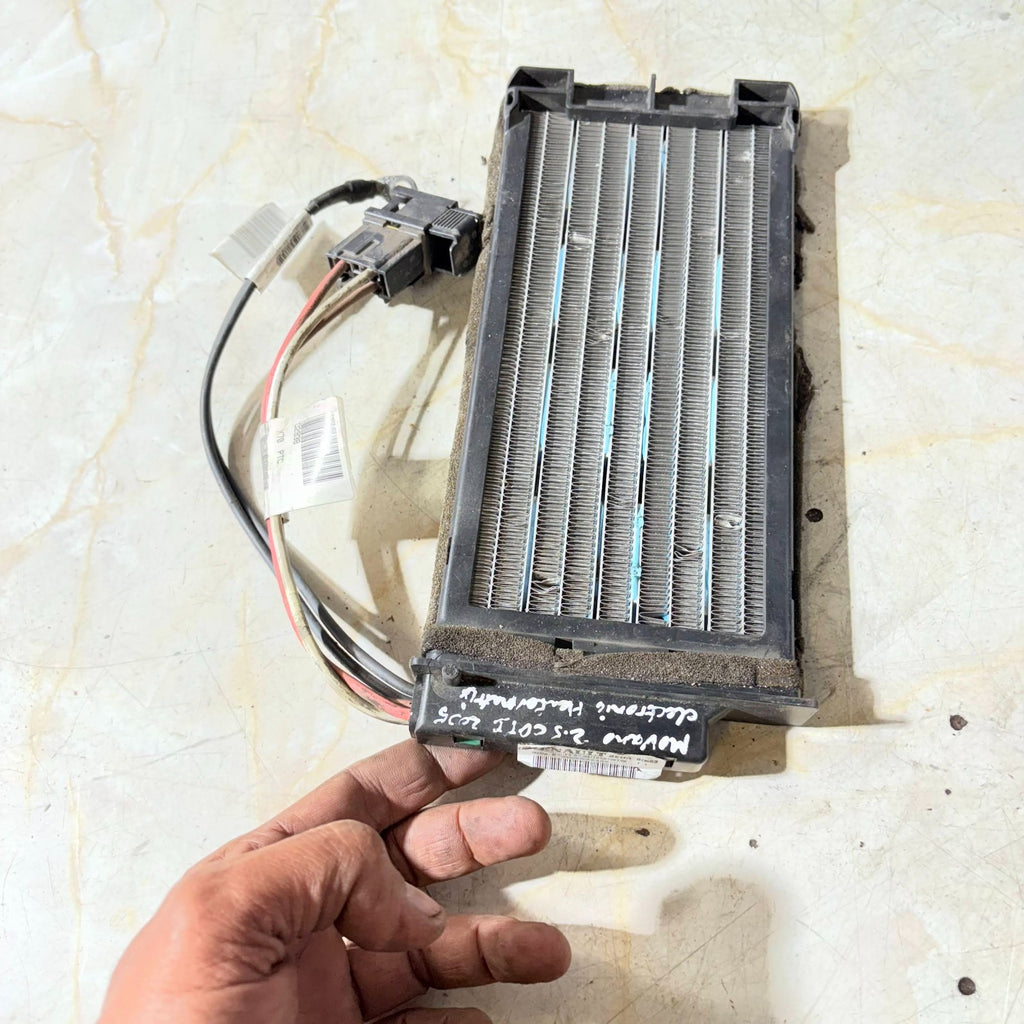 RENAULT MASTER MOVANO 2005 HEATER ELEMENT RADIATOR