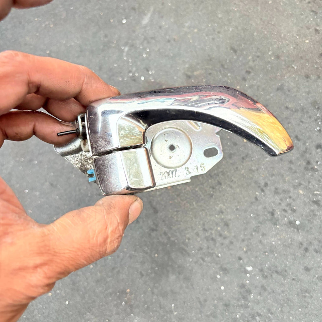 KIA SORENTO 2002-2009 RIGHT REAR INNER DOOR