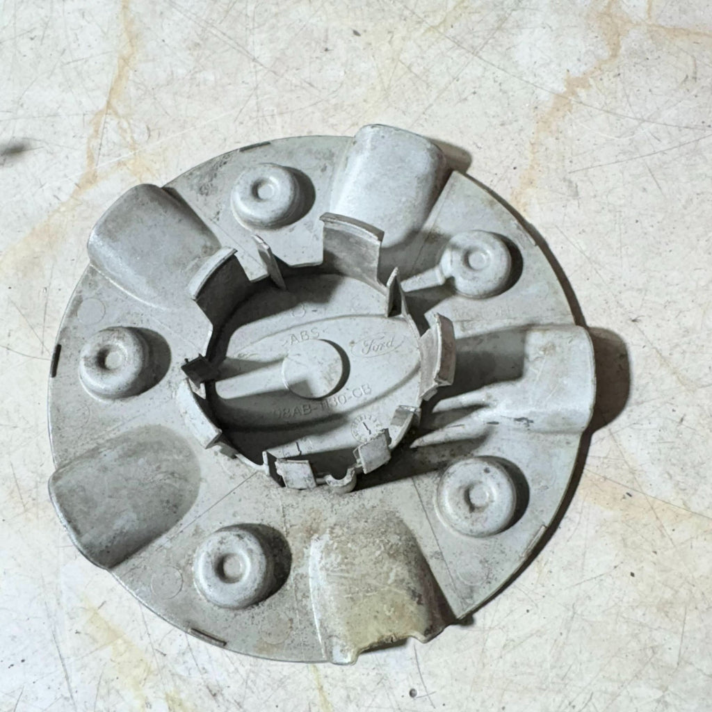 Ford Focus Mk1 Fiesta Mk4 Mk5 Puma Alloy Wheel Centre Hub Cap 98AB1130CB 95-04