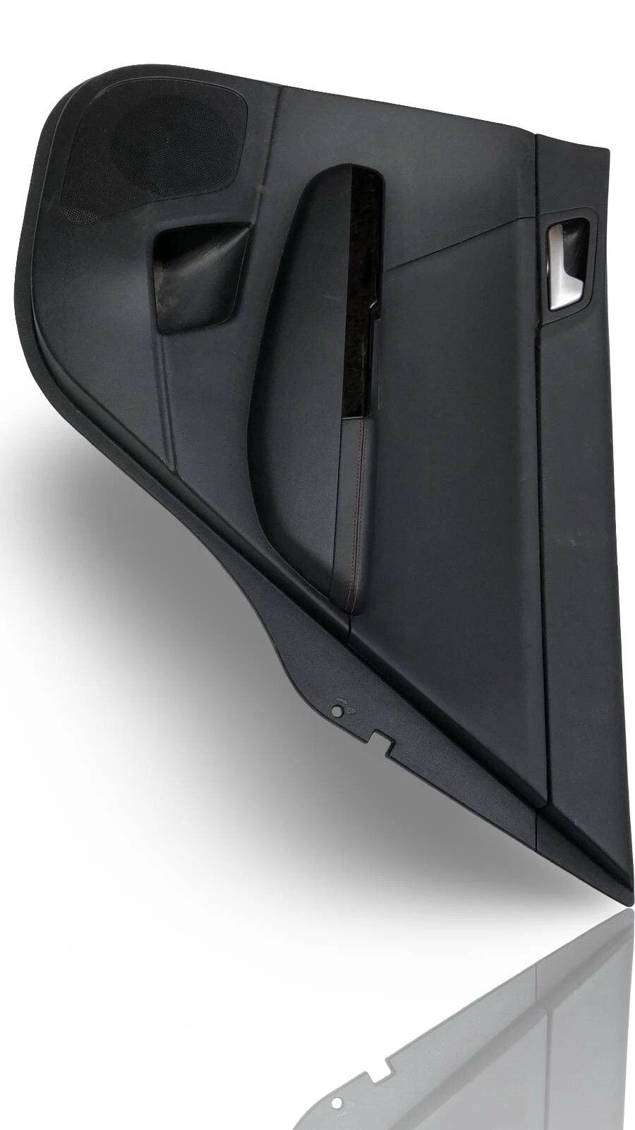 KIA SPORTAGE CONCEPT DRIVER SIDE REAR DOOR CARD LEATHER UPHOLSTERY 833380-F1000