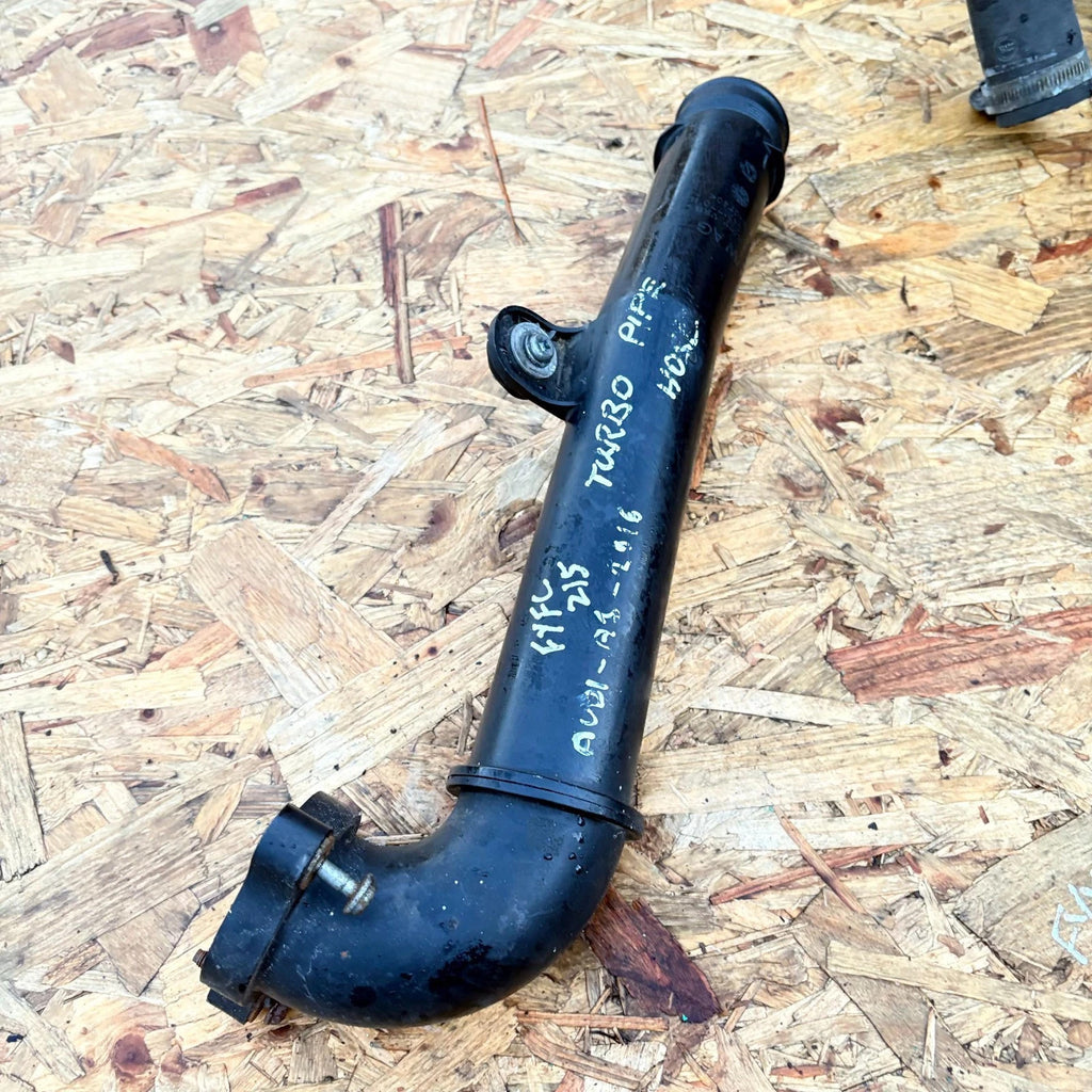 Audi A3 20082016 Intercooler Turbo Hose Pipe 04L145770H 8P