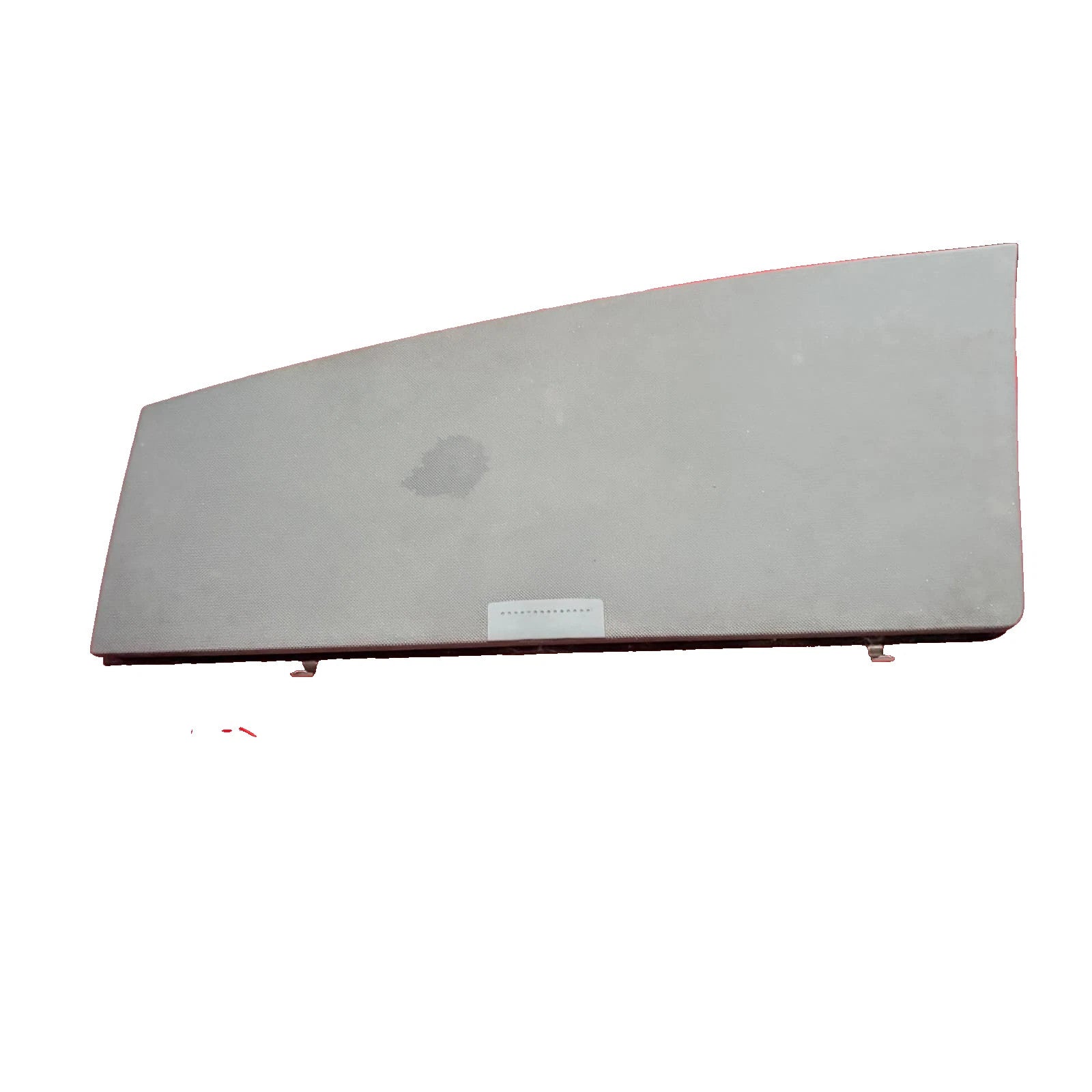 VW Sharan 7M 2001-2010 / SEAT Alhambra 7V 2003-2010 Dash Storage Box 7M4858337F