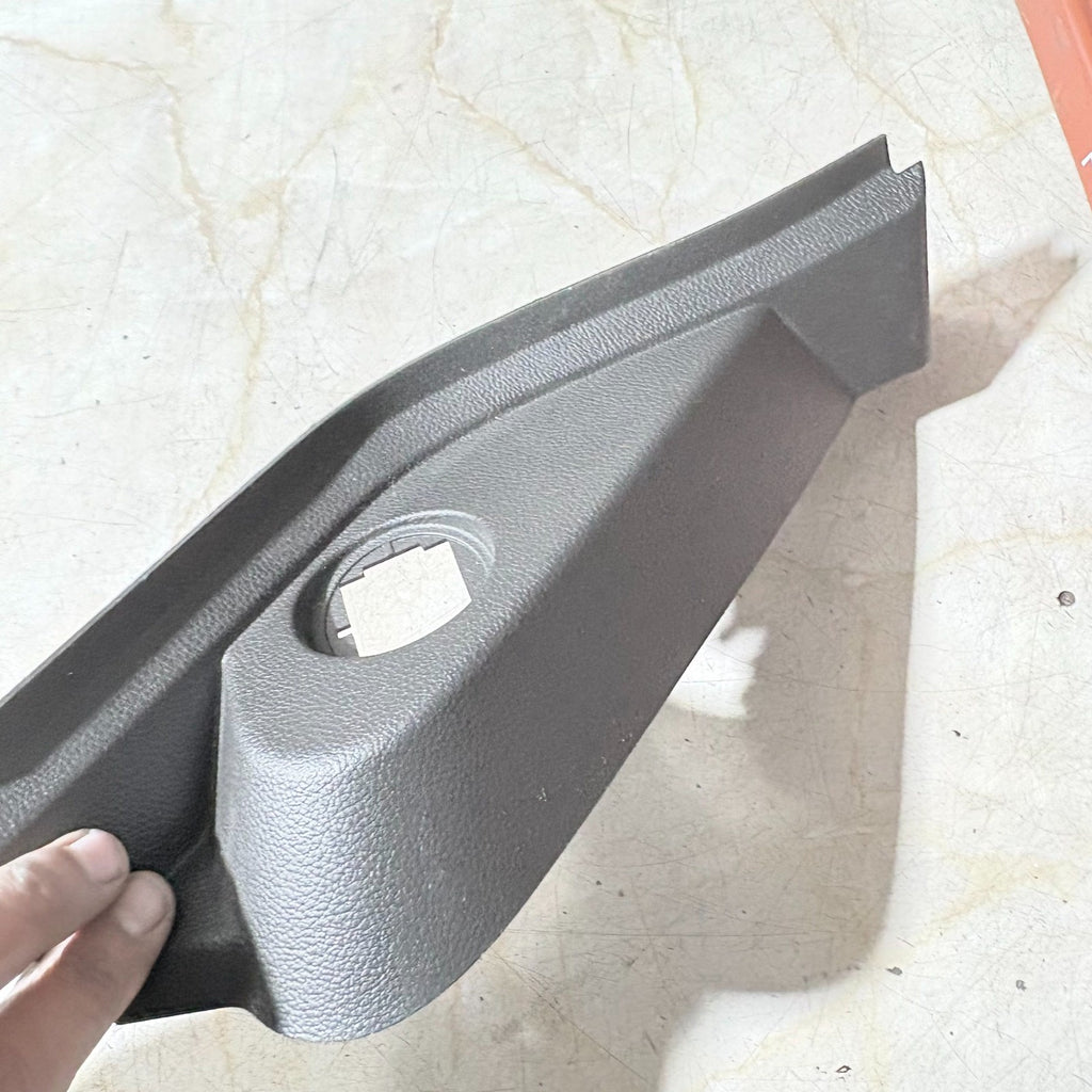 Vauxhall Astra Dashboard End Trim Front Left 2004–2013 – Part 498951029
