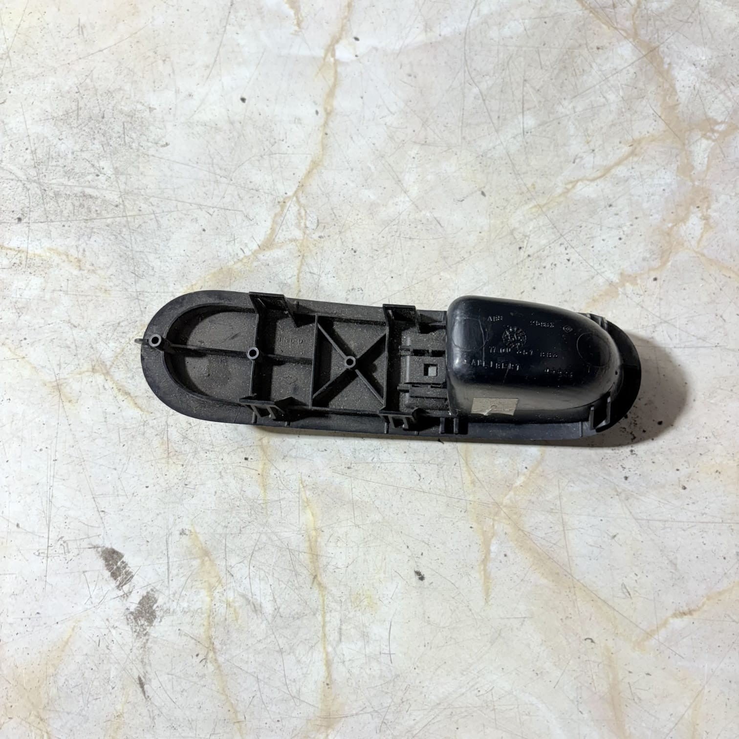 Vauxhall Movano 1997-2004 Dash Clipboard Trim Document Clip 7700351883