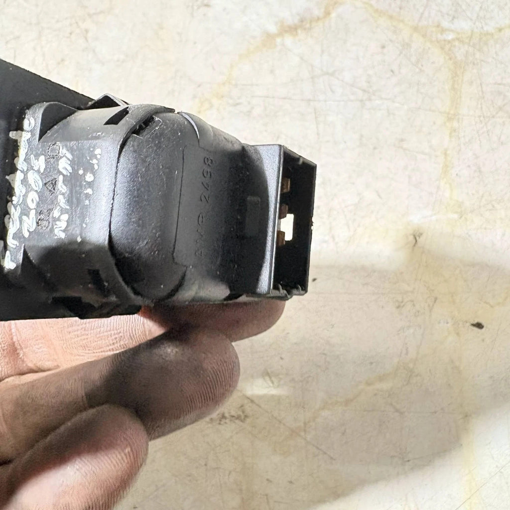 LR Discovery Mk2 Freelander FL1 Wing Mirror Control Switch NonFolding AMR2498