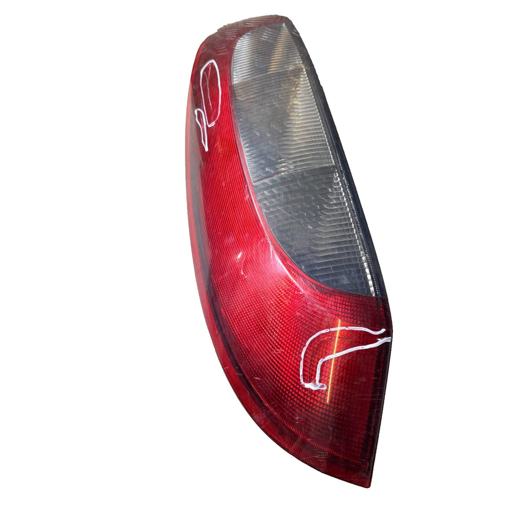 Vauxhall Corsa C 2000-2006 Right Rear Tail Light Lamp 3/5 Door 09114337