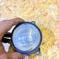 2006-09 JAGUAR XTYPE RIGHT FRONT SIDE FOG LIGHT 89210094