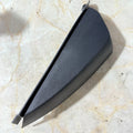FORD FIESTA MK8 2021 PASSENGER FRONT LEFT SIDE DASHBOARD END TRIM PANEL