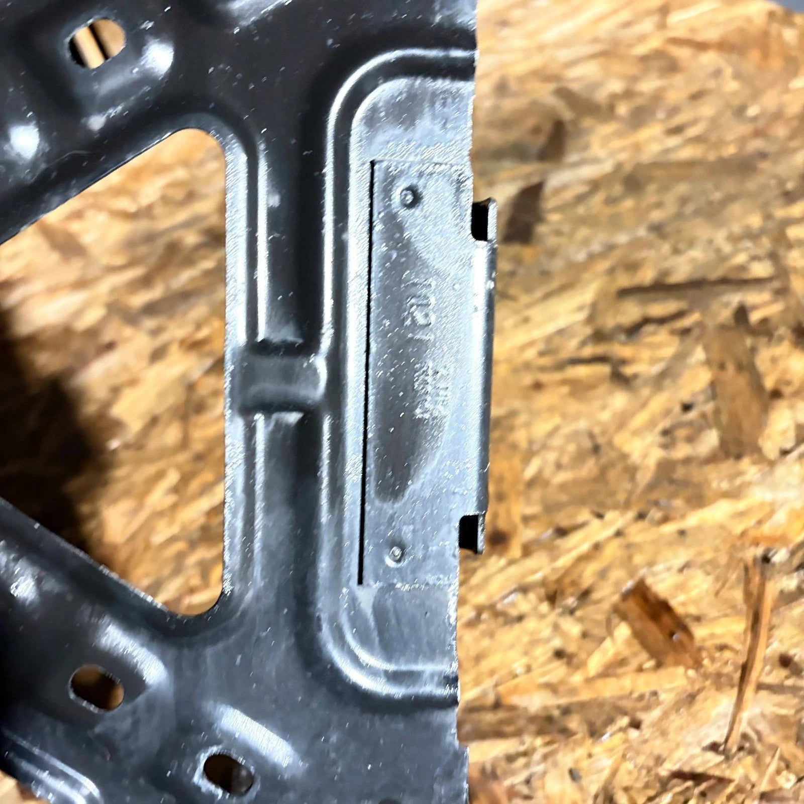 MINI Cooper R55 R56 R57 Battery Tray Support Bracket 2007-2015 61217644248