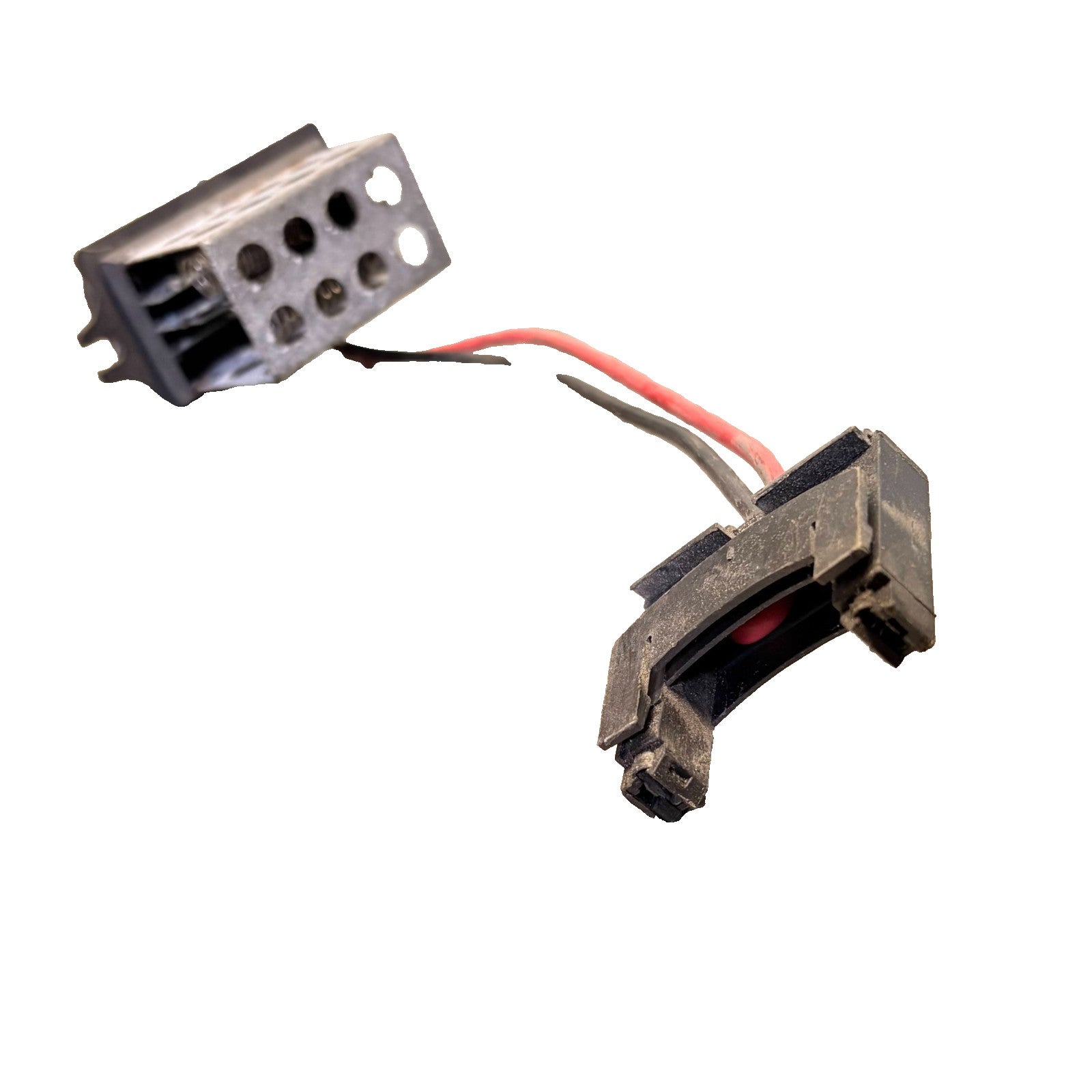 Resistor Interior Blower Renault Kangoo 1997-2009 X76